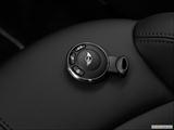  Key fob on driver's seat photo