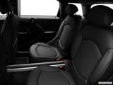  Rear seats from Drivers Side photo