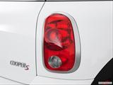  Passenger Side Taillight photo