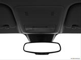  Courtesy lamps/ceiling controls photo