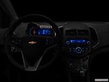  Centered wide dash shot photo