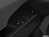  Driver's side inside window controls photo