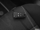  Key fob on driver's seat photo