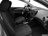  Passenger seat photo