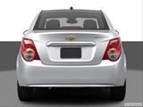  Low/wide rear photo