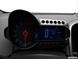  Speedometer/tachometer photo