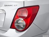  Passenger Side Taillight photo