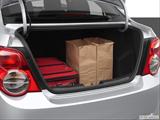  Trunk props photo