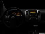  Centered wide dash shot photo