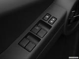  Driver's side inside window controls photo