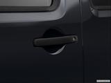  Drivers Side Door handle photo