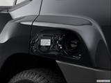  Gas cap open photo