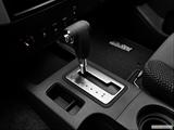  Gear shifter/center console photo
