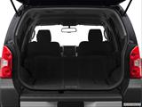  Hatchback & SUV rear angle photo
