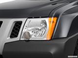  Drivers Side Headlight photo