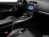  Zune and auxiliary jack photo