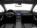  Dashboard, center console, gear shifter view photo