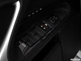  Driver's side inside window controls photo