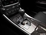  Gear shifter/center console photo