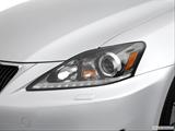  Drivers Side Headlight photo