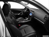  Passenger seat photo