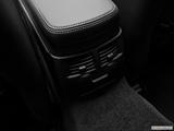  Rear A/C controls photo