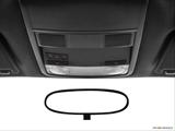  Courtesy lamps/ceiling controls photo