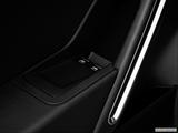  Driver's side inside window controls photo