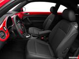  Front seats from Drivers Side photo