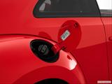  Gas cap open photo