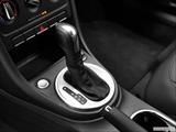  Gear shifter/center console photo