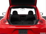  Hatchback & SUV rear angle photo