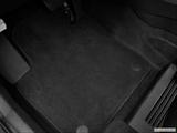  Driver's floor mat and pedals. Mid-seat level from outside looking in photo