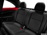  Rear seats from Drivers Side photo