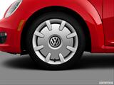  Front Drivers side wheel at profile photo