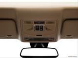  Courtesy lamps/ceiling controls photo