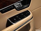  Driver's side inside window controls photo