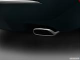  Chrome tip exhaust pipe photo