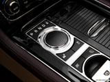  Gear shifter/center console photo