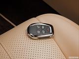  Key fob on driver's seat photo