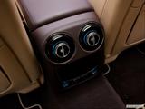  Rear A/C controls photo