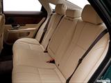  Rear seats from Drivers Side photo