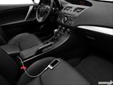  Zune and auxiliary jack photo