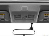  Courtesy lamps/ceiling controls photo