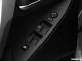  Driver's side inside window controls photo