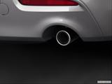  Chrome tip exhaust pipe photo