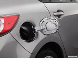  Gas cap open photo