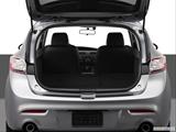  Hatchback & SUV rear angle photo