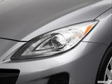  Drivers Side Headlight photo