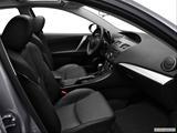  Passenger seat photo